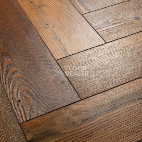 Aquafloor Space Parquet Light AF4518PQL фото 3 | FLOORDEALER