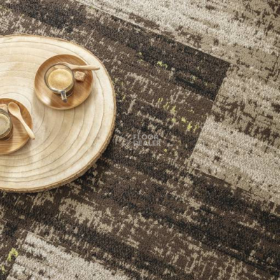 Ковровая плитка Balsan Genius 640 фото 5 | FLOORDEALER