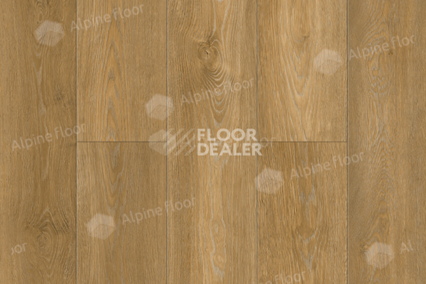 Виниловая плитка ПВХ Alpine Floor Sequoia (SPC) Секвойя Пуро ЕСО 6-14 SPC фото 1 | FLOORDEALER