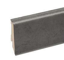 Плинтус Плинтус Композитный Neuhofer Holz 59мм 715459 фото 1 | FLOORDEALER