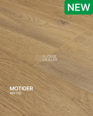 Ламинат Floorway Prestige 12.3мм ХМ-550 Motiger фото 1 | FLOORDEALER