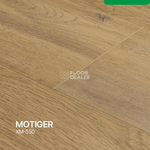 Ламинат Floorway Prestige 12.3мм ХМ-550 Motiger фото 1 | FLOORDEALER