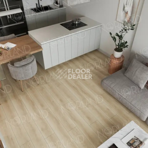 Norland Neowood 8мм Logen 2001-11 фото 2 | FLOORDEALER