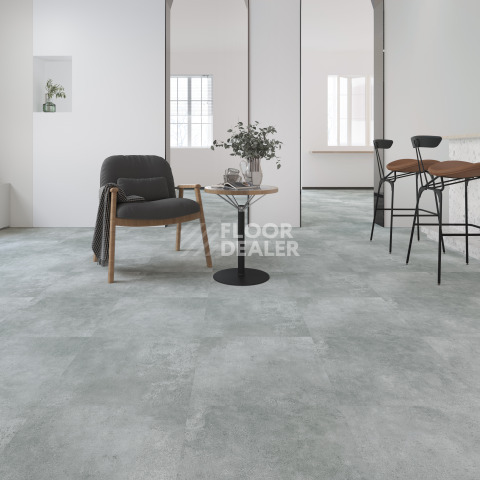 Vertigo Inspire плитка 9515 Silver Flagstone фото 3 | FLOORDEALER