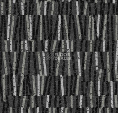 Ковролин Flotex Vision lines 540015 (Vector) Concrete фото 1 | FLOORDEALER