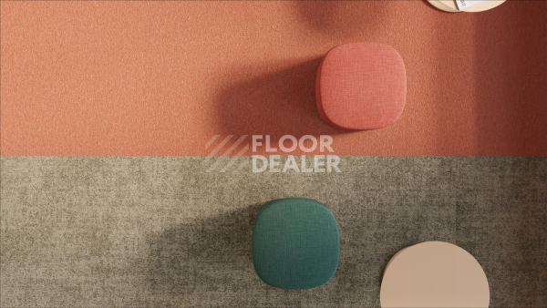 Ковровая плитка Desso Essence Roots AD08 2085 фото 3 | FLOORDEALER