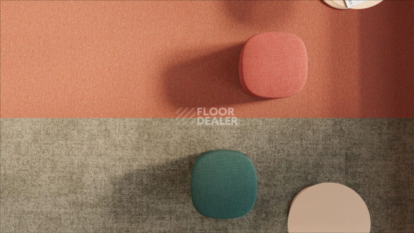 Ковровая плитка Desso Essence Roots AD08 2085 фото 3 | FLOORDEALER