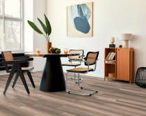 Kronotex Robusto 12мм d80992 Дуб Гнарренбург Титан фото 3 | FLOORDEALER