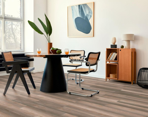 Ламинат Kronotex Robusto 12мм d80992 Дуб Гнарренбург Титан фото 3 | FLOORDEALER