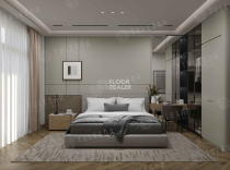 Tulesna Art Parquet  LVT 2.5мм Divino 1005-801 фото 3 | FLOORDEALER