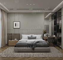 Tulesna Art Parquet  LVT 2.5мм Divino 1005-801 фото 3 | FLOORDEALER