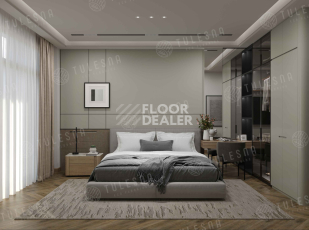 Tulesna Art Parquet  LVT 2.5мм Divino 1005-801 фото 3 | FLOORDEALER
