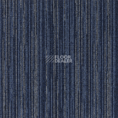 Ковровая плитка Bonkeel Age Strip Blue фото 1 | FLOORDEALER