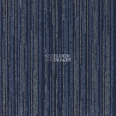 Ковровая плитка Bonkeel Age Strip Blue фото 1 | FLOORDEALER