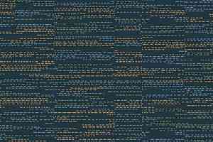 Ковролин Halbmond Tiles & More 1 tm 1-015-02 фото  | FLOORDEALER