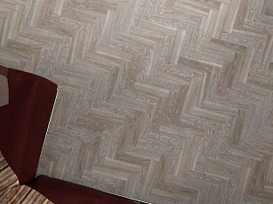 Кварцвиниловые полы FineFloor Craft (Small Plank) FF-414 Дуб Шер фото 1 | FLOORDEALER