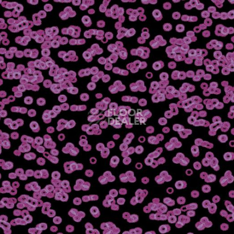Ковролин Forbo Flotex Sottsass Bacteria 990104 фото 1 | FLOORDEALER