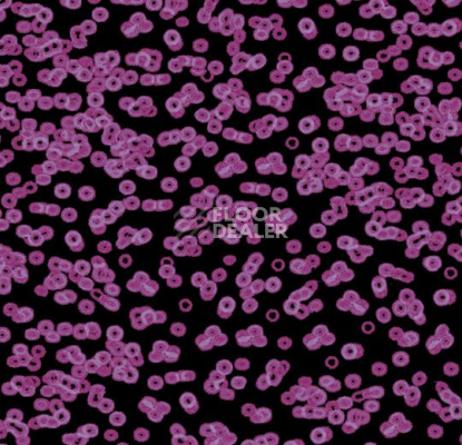 Ковролин Forbo Flotex Sottsass Bacteria 990104 фото 1 | FLOORDEALER