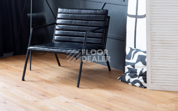 Vinilam Glue Luxury 2.5мм 33999 Дуб Гранада Glue фото 3 | FLOORDEALER