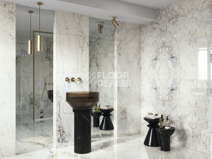 Oxyd Jewel 120 X 280 Pol Rect фото 6 | FLOORDEALER