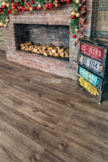 Alpine Floor Grand Sequoia Light 3.5мм Венге Грей ECO11-801 фото 3 | FLOORDEALER