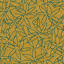 Ковролин Flotex Vision Floral 500008 (Field) Lemon  | FLOORDEALER