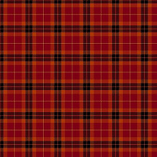 Agnella Impulse Tartan Red фото 1 | FLOORDEALER