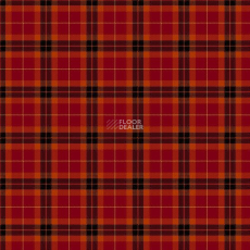 Agnella Impulse Tartan Red фото 1 | FLOORDEALER