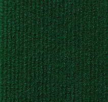 Ковролин ФлорТ Экспо 06017 Зеленый фото 1 | FLOORDEALER