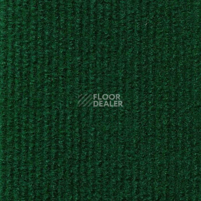 Ковролин ФлорТ Экспо 06017 Зеленый фото 1 | FLOORDEALER