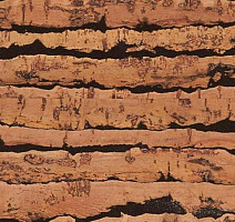 Пробковое покрытие Natural Cork замковое Tigre фото 1 | FLOORDEALER