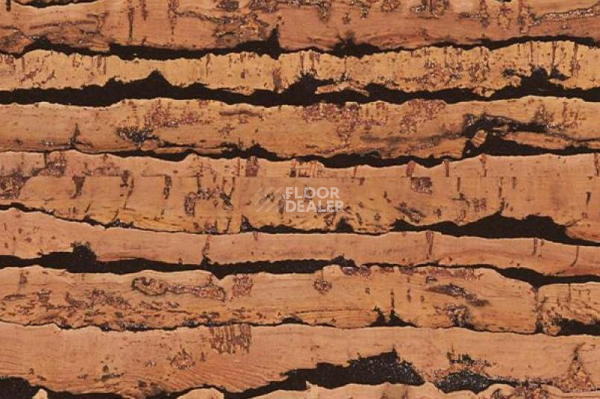 Пробковое покрытие Natural Cork замковое Tigre фото 1 | FLOORDEALER