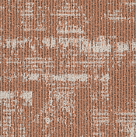 Ковровая плитка Positive Negative 222 Negative Peach фото 1 | FLOORDEALER