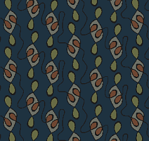 Ковролин Ege Highline Metropolitan Modern Influences rf 5295535 фото 1 | FLOORDEALER