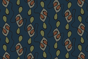 Ковролин Ege Highline Metropolitan Modern Influences rf 5295535 фото  | FLOORDEALER