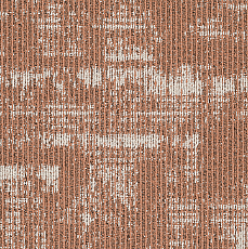 Ковровая плитка Positive Negative 222 Negative Peach фото 1 | FLOORDEALER