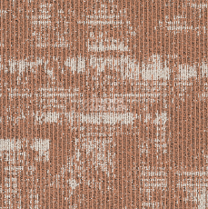 Ковровая плитка Bloq Positive 222 Negative Peach фото 1 | FLOORDEALER