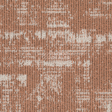 Ковровая плитка Bloq Positive 222 Negative Peach фото 1 | FLOORDEALER