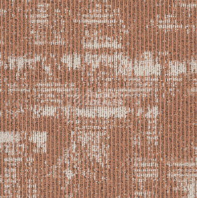 Ковровая плитка Bloq Positive 222 Negative Peach фото 1 | FLOORDEALER