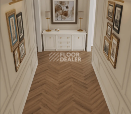 Tulesna Art Parquet 4мм 1005-19 Kaskad фото 3 | FLOORDEALER
