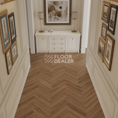 Tulesna Art Parquet 4мм 1005-19 Kaskad фото 3 | FLOORDEALER