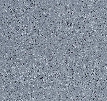 Кварцвиниловые полы GTI Max Cleantech 600 x 600 0252_Titanium фото 1 | FLOORDEALER