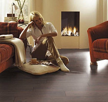 My Floor Cottage 8мм mv807 Дуб Атласный фото 10 | FLOORDEALER