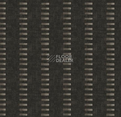 Ковролин Flotex Vision lines 510024 (Pulse) Espresso фото 1 | FLOORDEALER