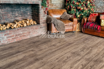 Alpine Floor Grand Sequoia Light 3.5мм Венге Грей ECO11-801 фото 4 | FLOORDEALER