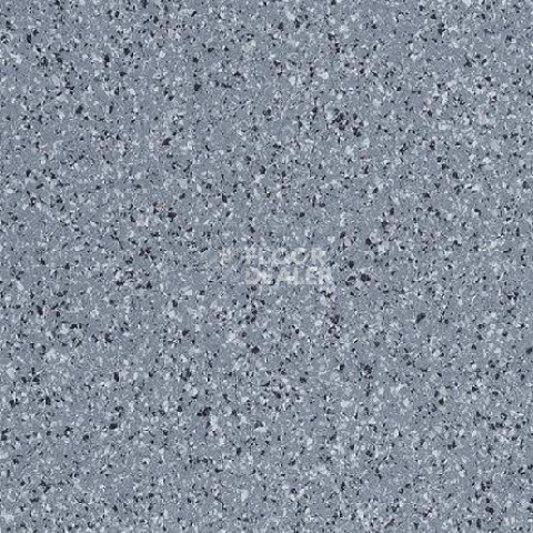 Кварцвиниловые полы Gerflor GTI Max Cleantech 600 x 600 0252_Titanium фото 1 | FLOORDEALER