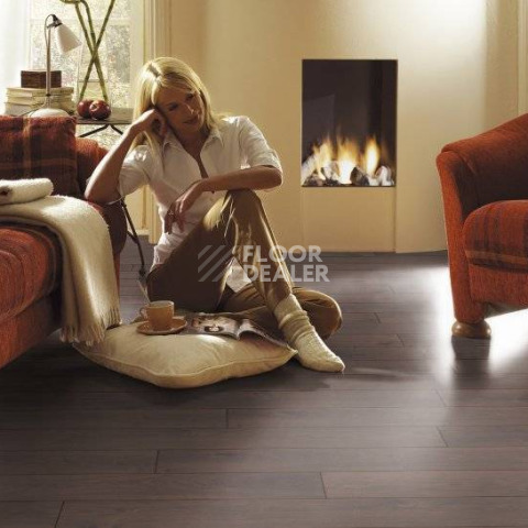 My Floor Cottage 8мм mv807 Дуб Атласный фото 10 | FLOORDEALER