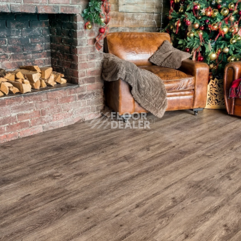 Alpine Floor Grand Sequoia Light 3.5мм Венге Грей ECO11-801 фото 4 | FLOORDEALER