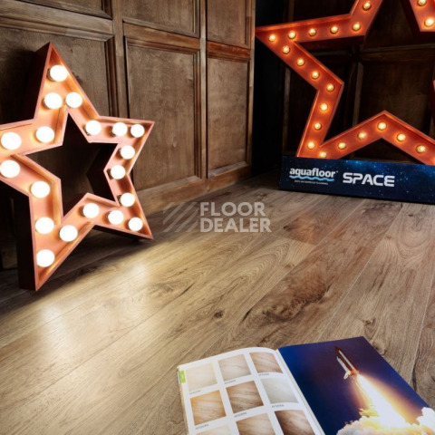 Aquafloor Space AF4040SPC фото 2 | FLOORDEALER