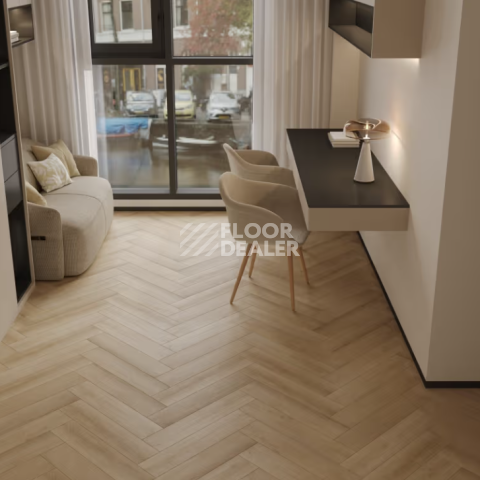 Norland Parquet 2.5мм 1067-3 Утренняя заря Quick Light фото 2 | FLOORDEALER